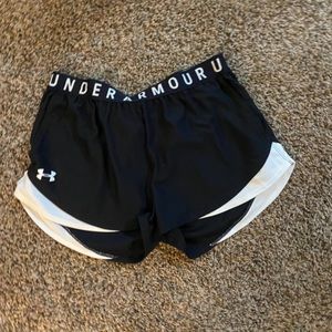 Under Armour Shorts